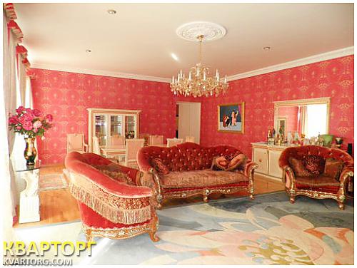 Sell 5-room apartment. Киев, Владимирская — photo 1