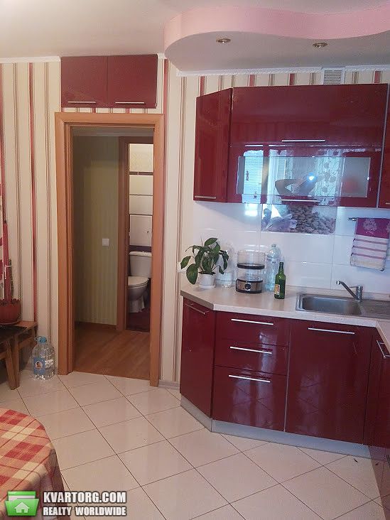 Sell 3-room apartment. Киев,  Милославская — photo 2