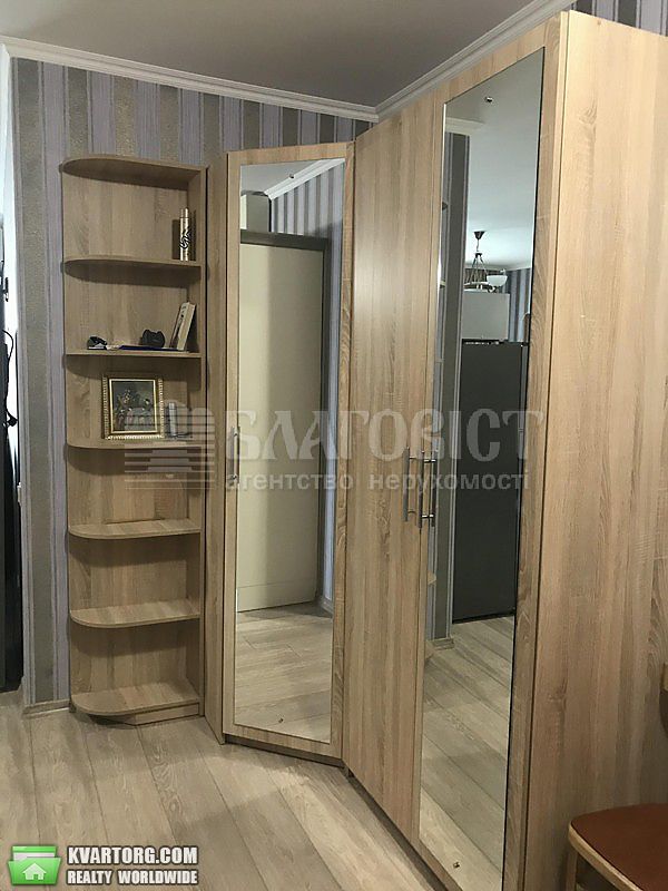 Sell 2-room apartment. Киев,  Белорусская — photo 7
