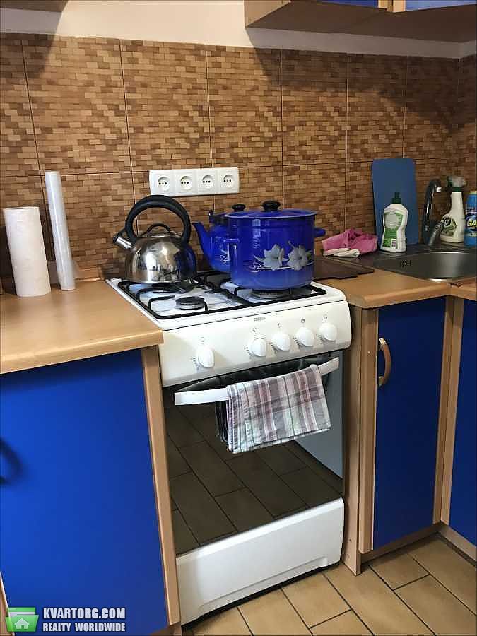 Sell 1-room apartment. Киев,  Дегтяревская — photo 5