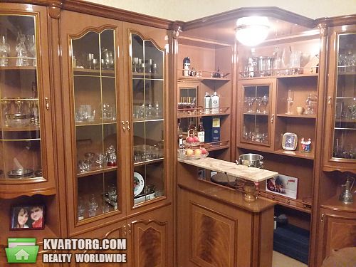 Sell 4-room apartment. Киев, Ковпака — photo 1