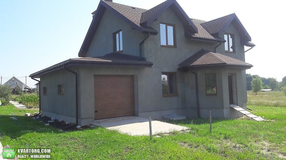 Sell house. Киевская обл., Грушевского — photo 7