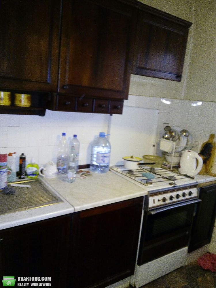 Rent out 2-room apartment. Киев,  Татарская — photo 9