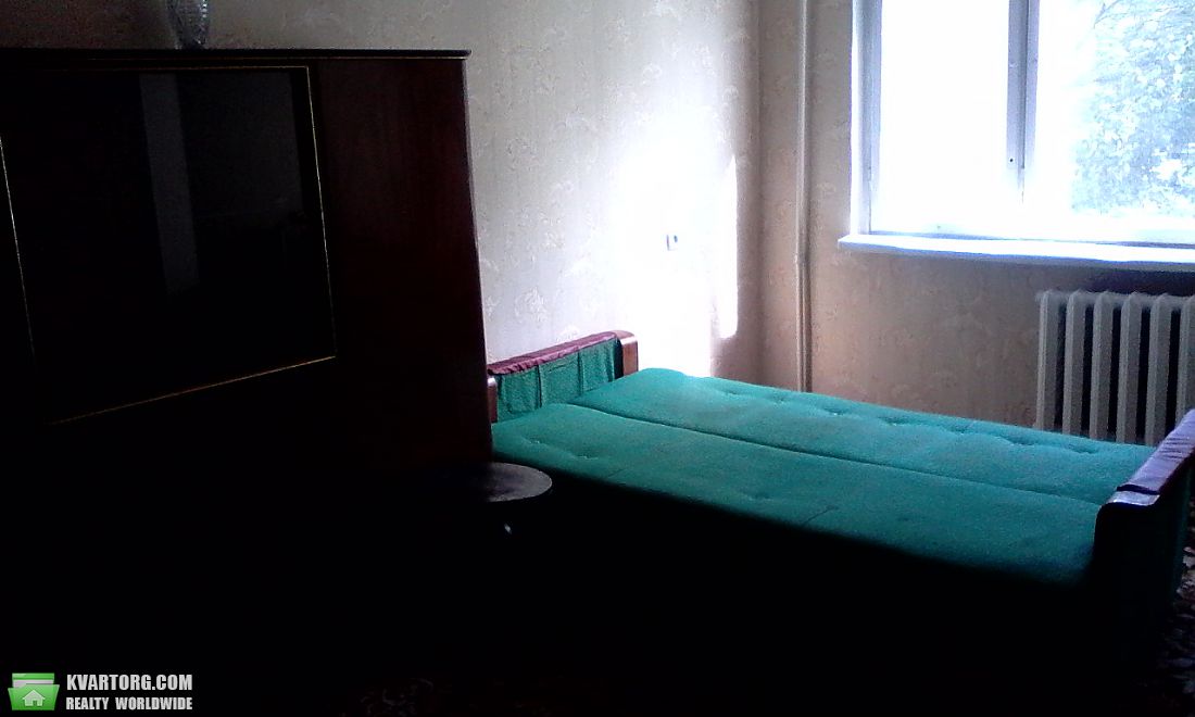 Rent out 2-room apartment. Одесса, Паустовского — photo 1