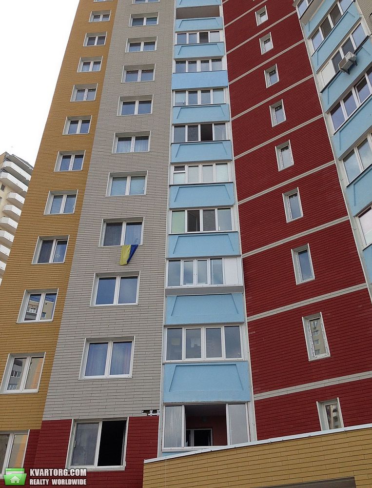 Sell 1-room apartment. Киев, Чавдар — photo 4