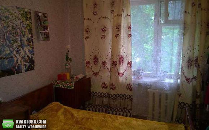 Sell 3-room apartment. Киев,  Курбаса — photo 2