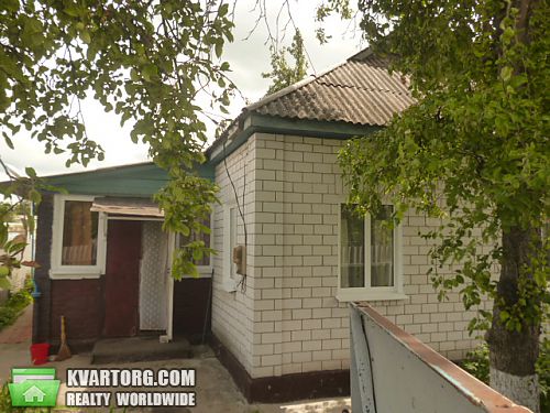 Sell house. Борисполь, Плеханова — photo 1