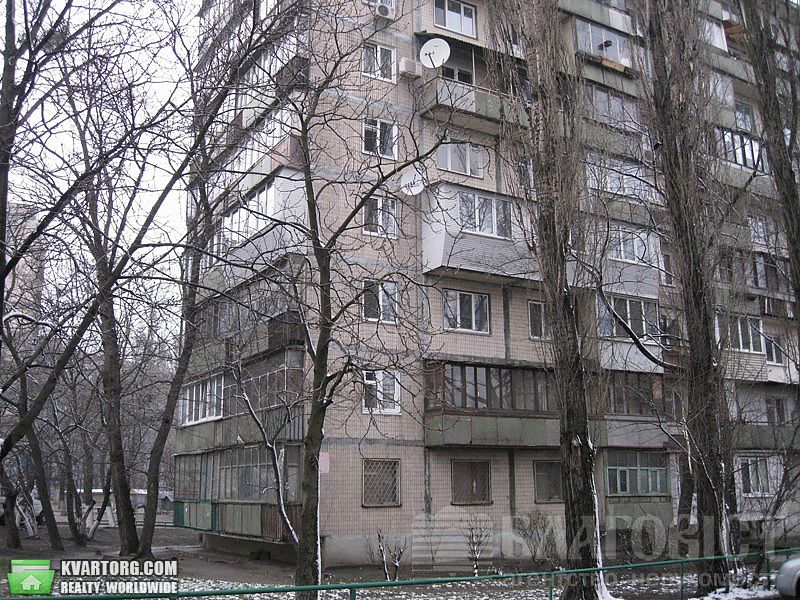 Sell 3-room apartment. Киев,  Борщаговская — photo 3