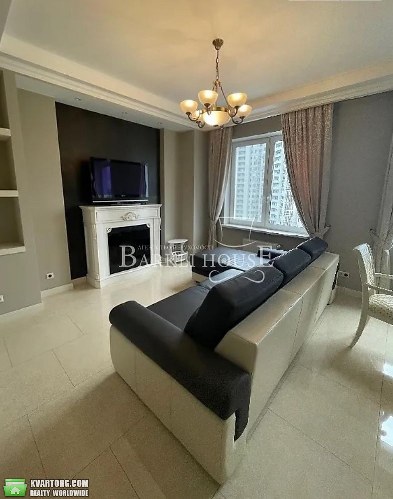 Rent out 2-room apartment. Киев,  Оболонская наб — photo 4