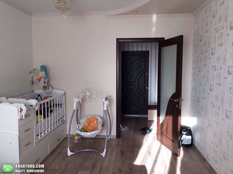 Sell 1-room apartment. Киев,  Лисковская — photo 1
