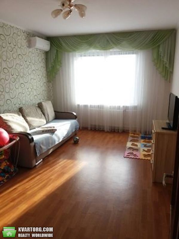 Sell 2-room apartment. Киев,  Лаврухина — photo 1