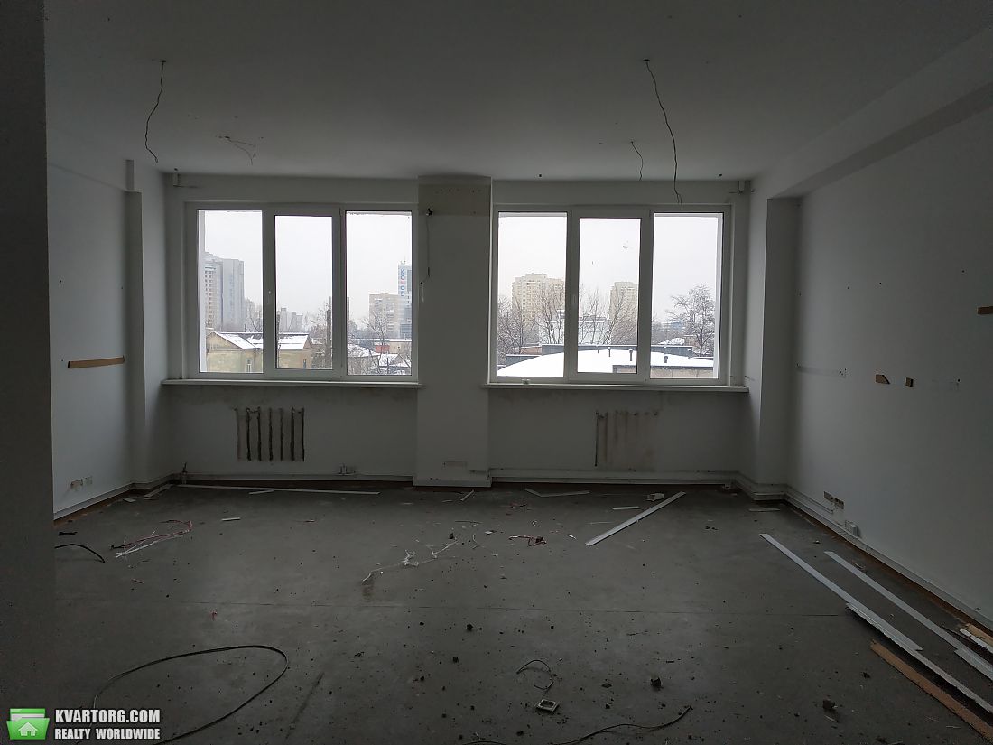 Rent out office. Киев, сверстюка — photo 4