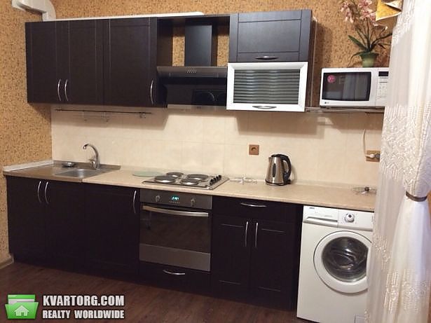 Rent out 1-room apartment. Киев,  Пчелки — photo 5