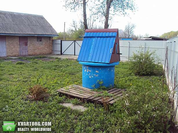 Sell house. Черкассы, с. Козаровка — photo 3
