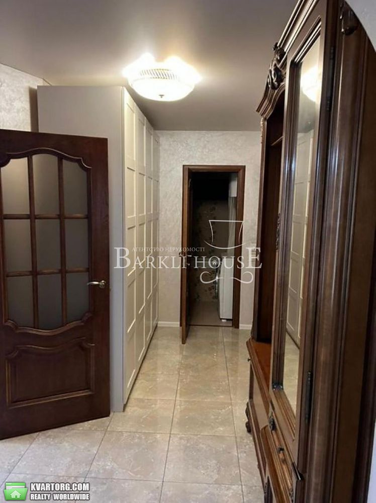 Rent out 3-room apartment. Киев, Пр. Лобановского — photo 7
