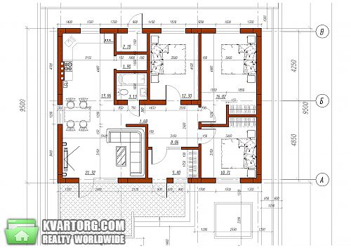 Sell house. Киевская обл., Черкаская — photo 7