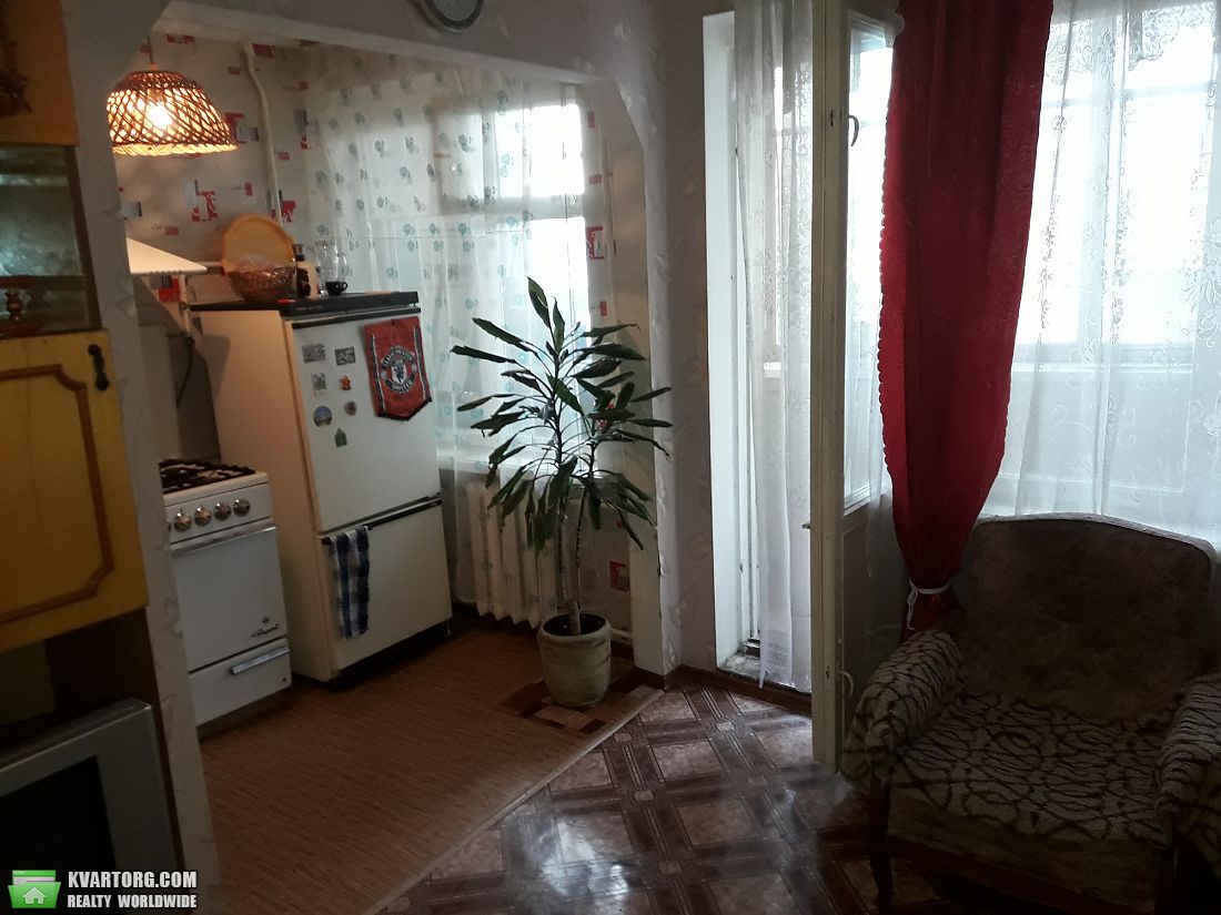 Sell 1-room apartment. Киев, Руданського — photo 4