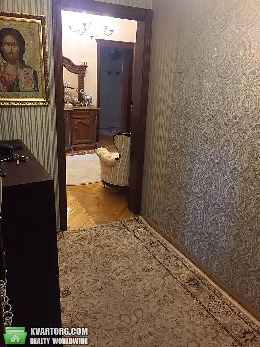 Sell 3-room apartment. Киев,  Ревуцкого — photo 5