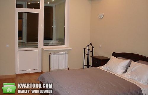 Rent out 2-room apartment. Киев, Срибнокильская — photo 4