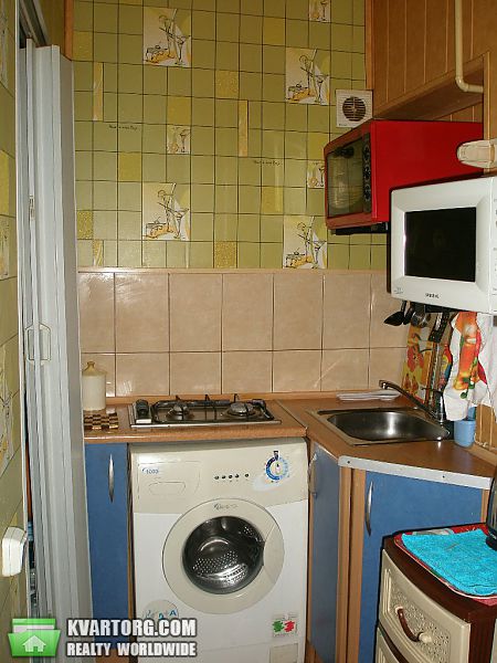 Sell 2-room apartment. Одесса, Мясоедовская — photo 8