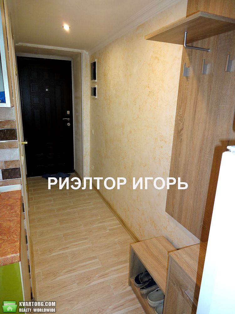 Rent out 1-room apartment. Одесса, Дидрихсона — photo 9