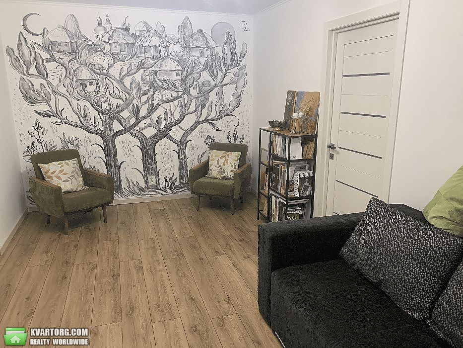 Sell 2-room apartment. Киев,  Телиги — photo 6