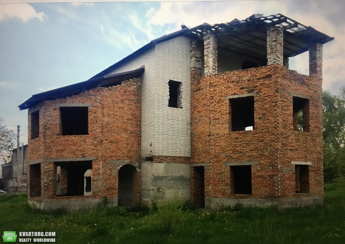 Sell house. Киев, Левадной — photo 1