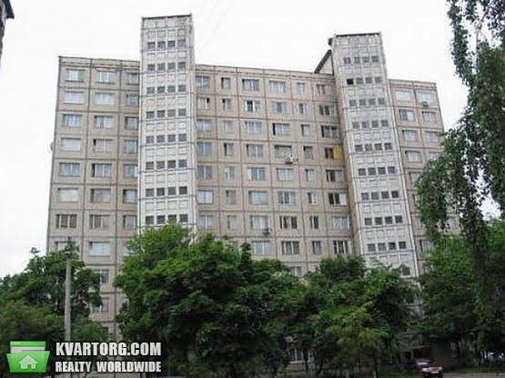 Sell 3-room apartment. Киев,  Гайдай Зои — photo 1