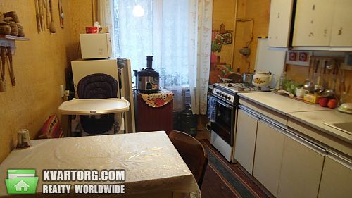 Sell 3-room apartment. Киев, Кудряшова ул. — photo 10