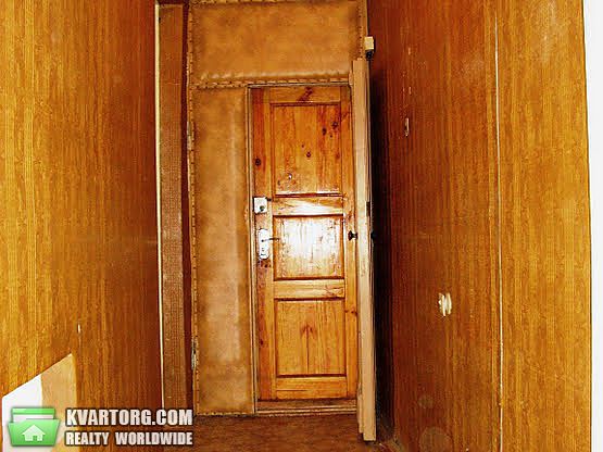 Sell 2-room apartment. Киев,  Вузовская — photo 4