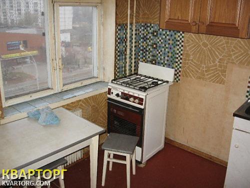 Sell 2-room apartment. Киев, Залке Мате — photo 6