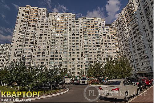 Sell 2-room apartment. Киев,  Бажана — photo 7