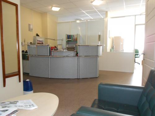 Rent out office. Киев, Чавдар — photo 1