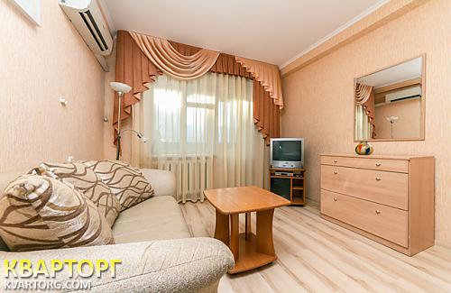 Rent out 1-room apartment. Харьков, Межлаука — photo 1