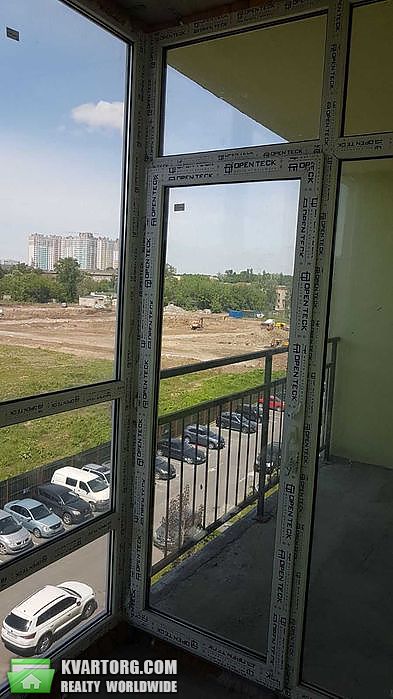Sell 1-room apartment. Киев, Лебедева — photo 9