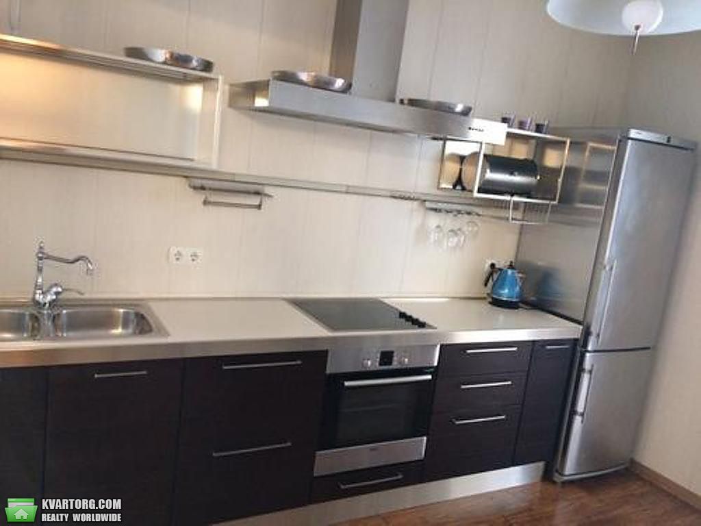 Rent out 3-room apartment. Киев,  Дмитриевская — photo 2