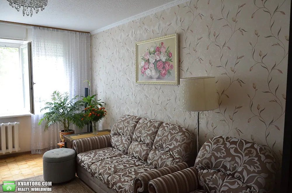 Sell 2-room apartment. Киев,  Армянская — photo 4