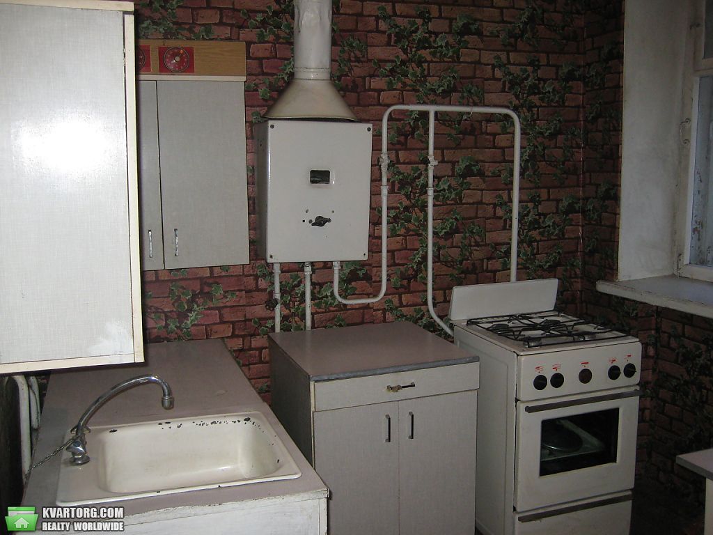 Sell 2-room apartment. Днепропетровск, Володарского — photo 3