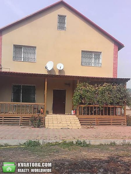 Sell house. Одесса, Червоный Хутор — photo 1