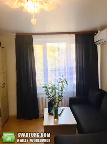 Sell 1-room apartment. Киев,  Чугуевский пер — photo 1