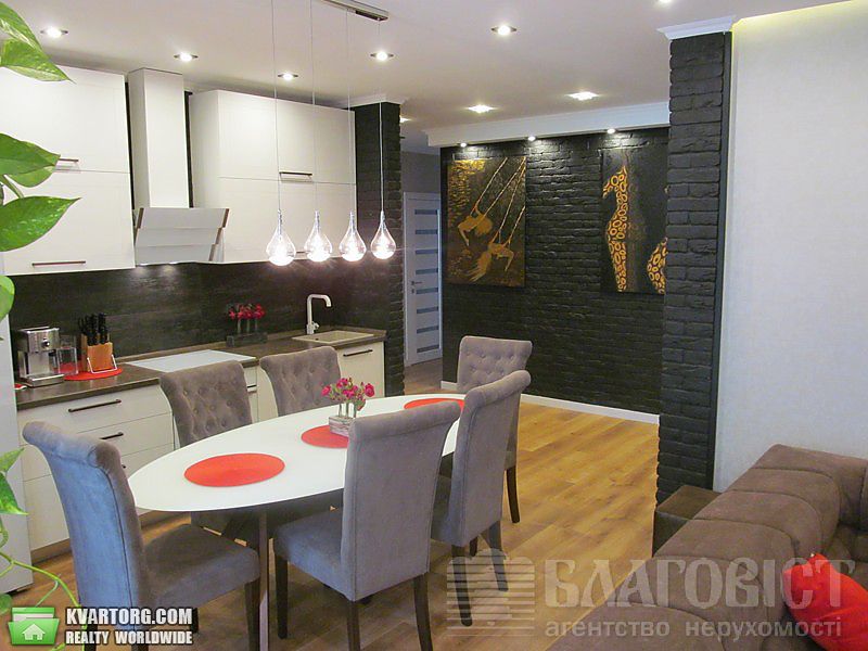 Sell 2-room apartment. Киев, Регенераторная — photo 7