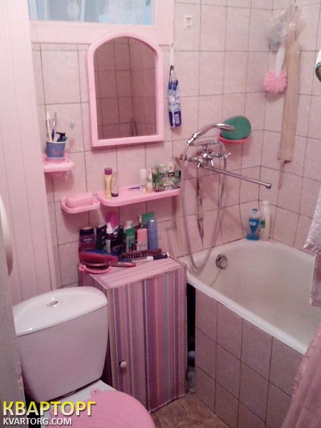 продам 1-комнатную квартиру. Киев,   Жукова - фото 10