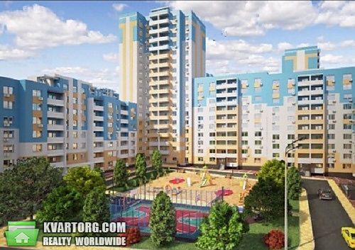 Sell 1-room apartment. Киев,  Новомостицкая — photo 1