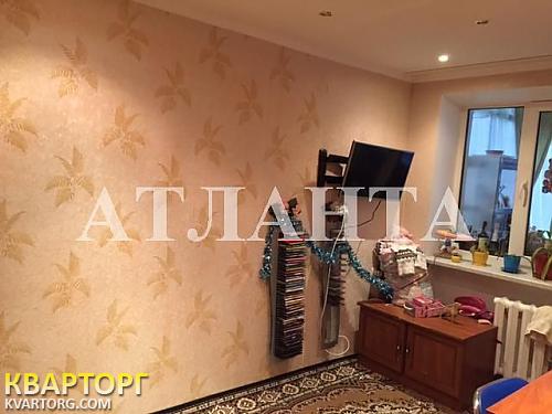 Sell 2-room apartment. Одесса, Тенистая — photo 3