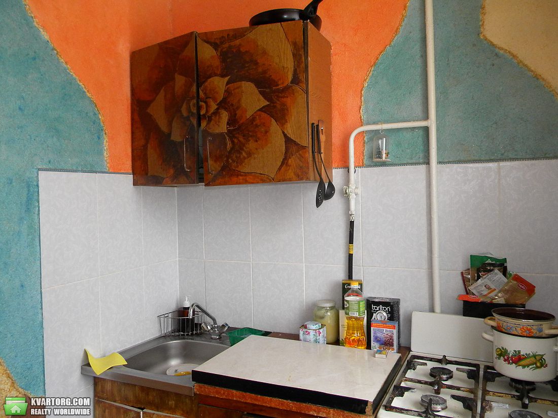 Sell 1-room apartment. Киев, Здолбуновская — photo 1