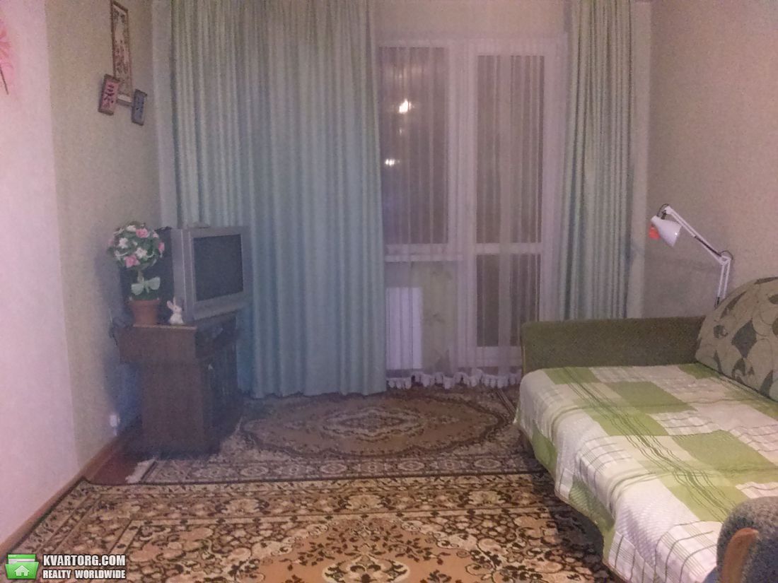Sell 2-room apartment. Киев, Лятошинского — photo 9