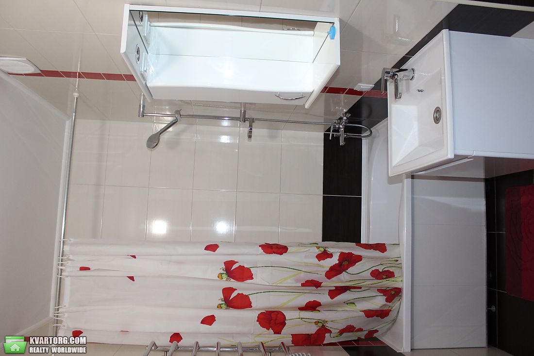 Rent out 1-room apartment. Киев, Максимовича — photo 3