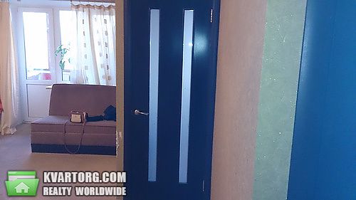 Sell 1-room apartment. Киев,  Тампере — photo 4