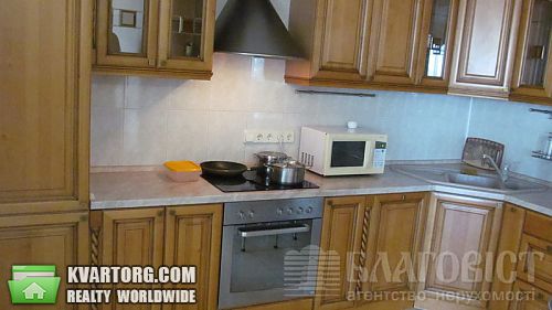 Sell 2-room apartment. Киев, Никольско-Слободская — photo 4