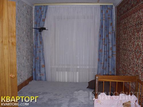 Sell 2-room apartment. Киев, ул. Леонида Первомайского — photo 8
